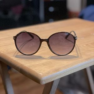 Brown Sunglasses